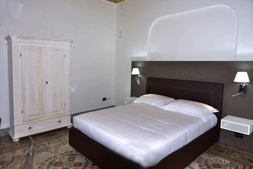 Casa Vacanze Woodhouse Марсала Екстер'єр фото